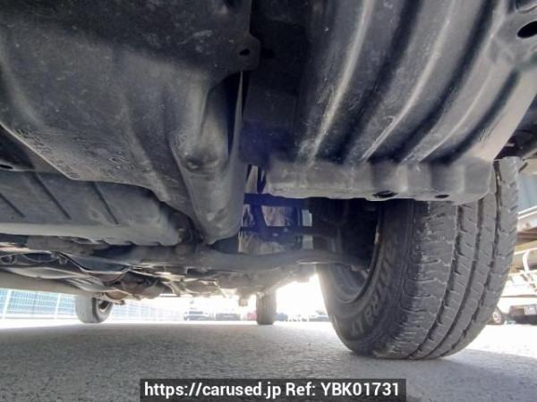 Used 2009 AT toyota succeed-van NCP51V Image[30]