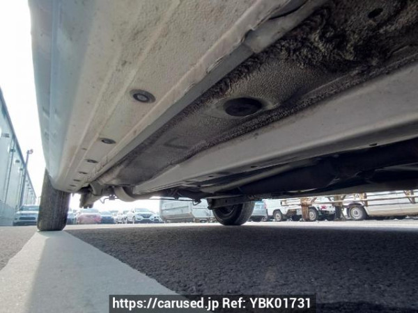 Used 2009 AT toyota succeed-van NCP51V Image[31]