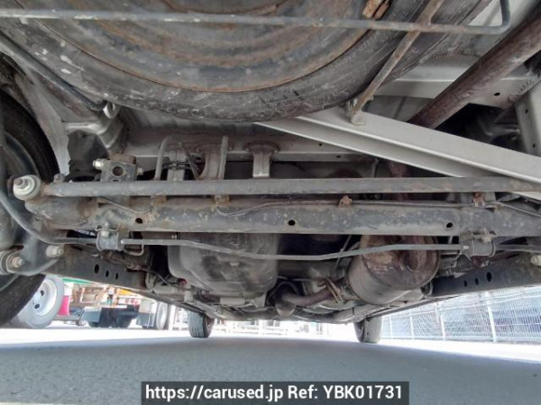 Used 2009 AT toyota succeed-van NCP51V Image[36]