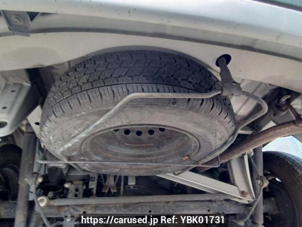 Used 2009 AT toyota succeed-van NCP51V Image[38]