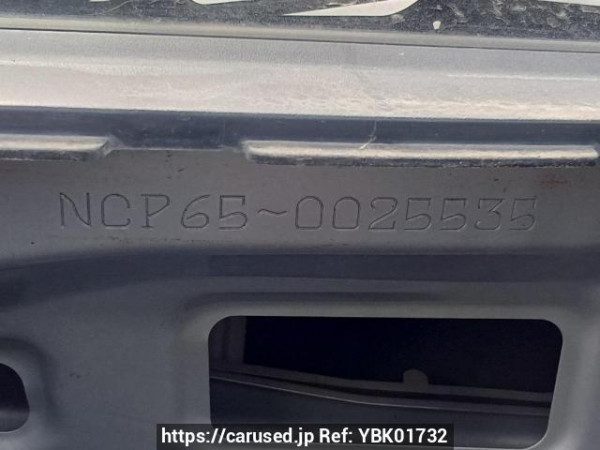 Used 2004 AT toyota ist NCP65 Image[10]