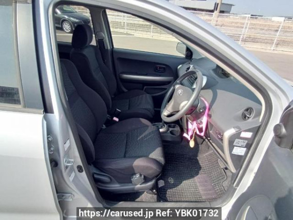 Used 2004 AT toyota ist NCP65 Image[13]