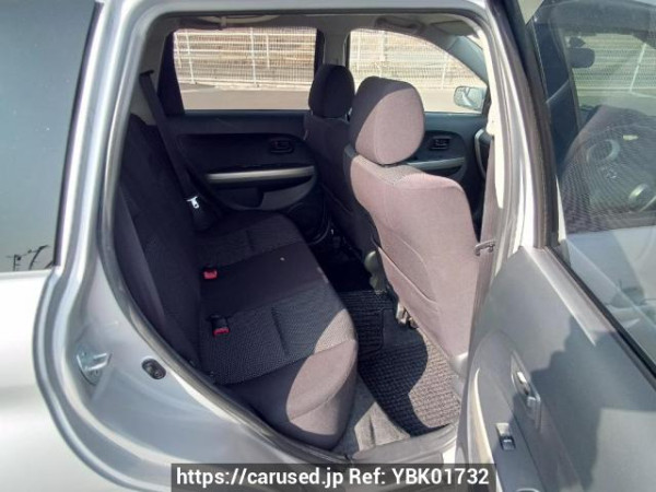 Used 2004 AT toyota ist NCP65 Image[15]