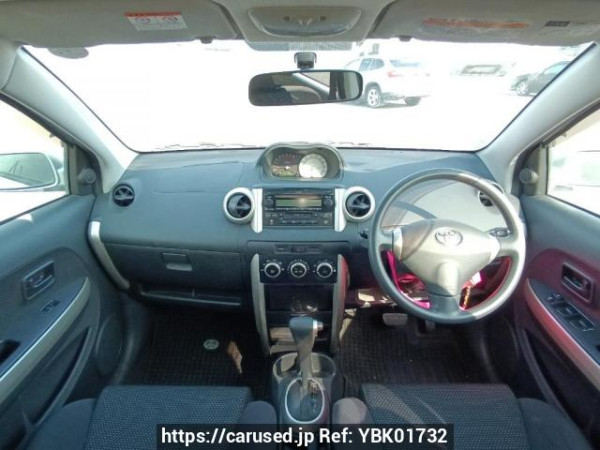 Used 2004 AT toyota ist NCP65 Image[17]