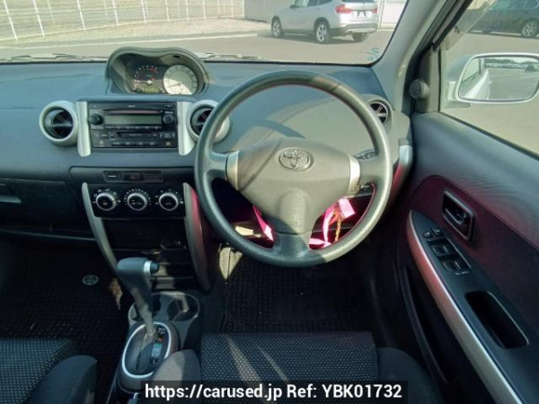 Used 2004 AT toyota ist NCP65 Image[19]