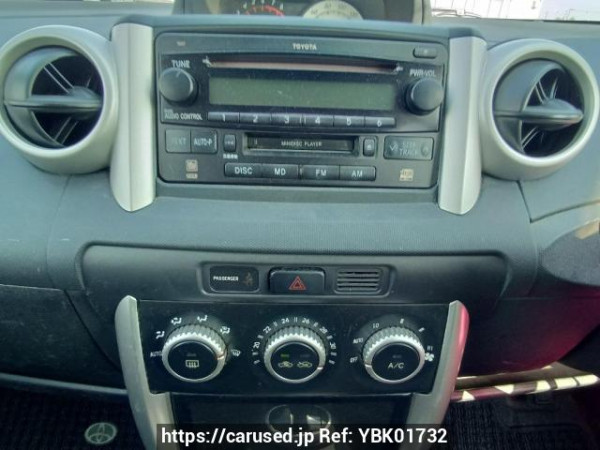Used 2004 AT toyota ist NCP65 Image[22]
