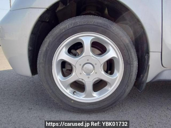 Used 2004 AT toyota ist NCP65 Image[26]