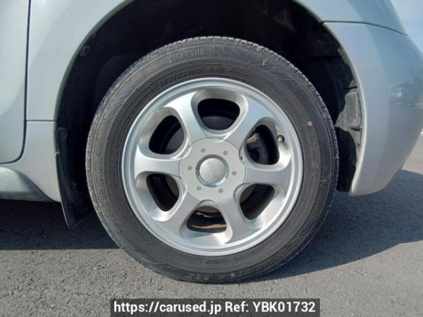Used 2004 AT toyota ist NCP65 Image[27]