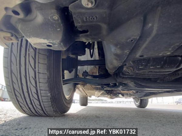 Used 2004 AT toyota ist NCP65 Image[30]