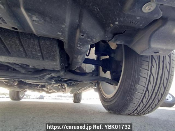 Used 2004 AT toyota ist NCP65 Image[31]