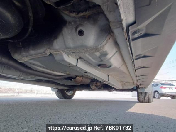 Used 2004 AT toyota ist NCP65 Image[35]