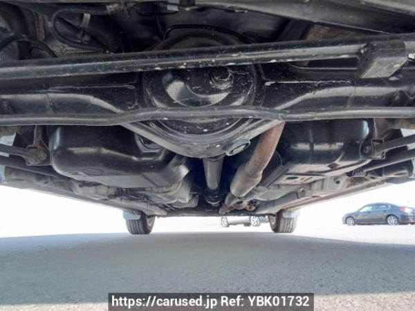 Used 2004 AT toyota ist NCP65 Image[37]