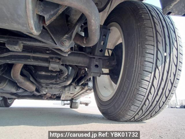 Used 2004 AT toyota ist NCP65 Image[38]