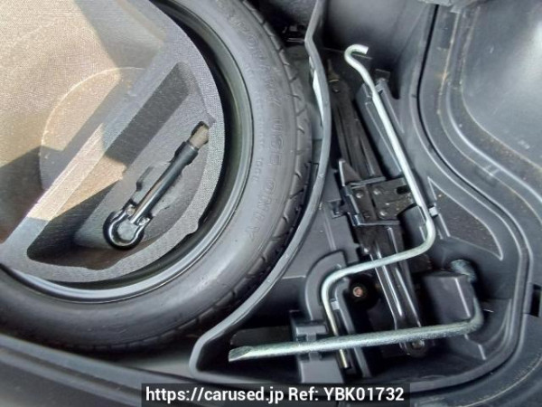 Used 2004 AT toyota ist NCP65 Image[40]