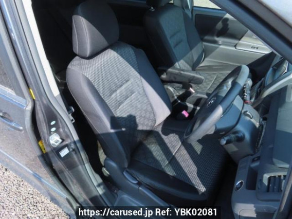 Used 2009 AT toyota noah ZRR70W Image[15]