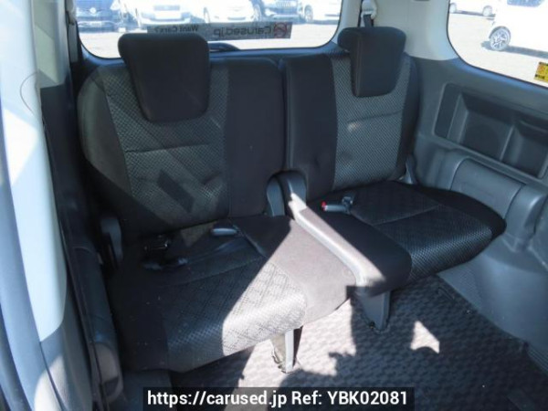 Used 2009 AT toyota noah ZRR70W Image[22]