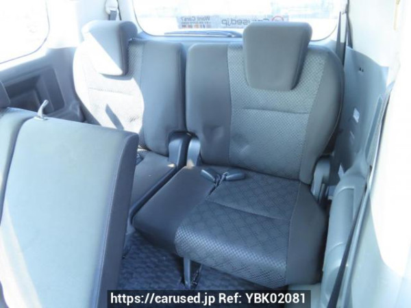 Used 2009 AT toyota noah ZRR70W Image[23]