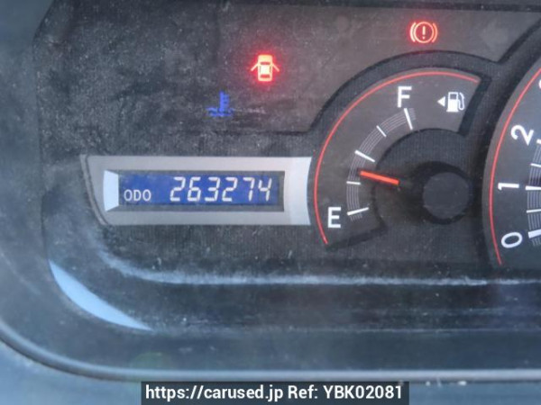 Used 2009 AT toyota noah ZRR70W Image[32]