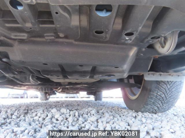 Used 2009 AT toyota noah ZRR70W Image[40]