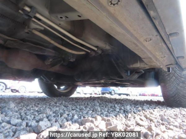 Used 2009 AT toyota noah ZRR70W Image[41]