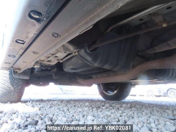 Used 2009 AT toyota noah ZRR70W Image[43]