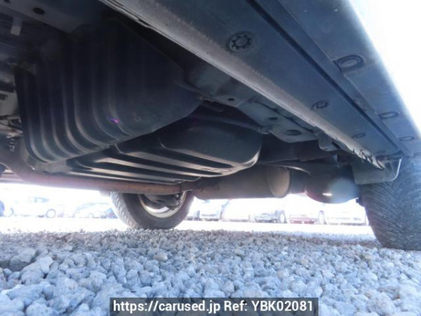 Used 2009 AT toyota noah ZRR70W Image[44]