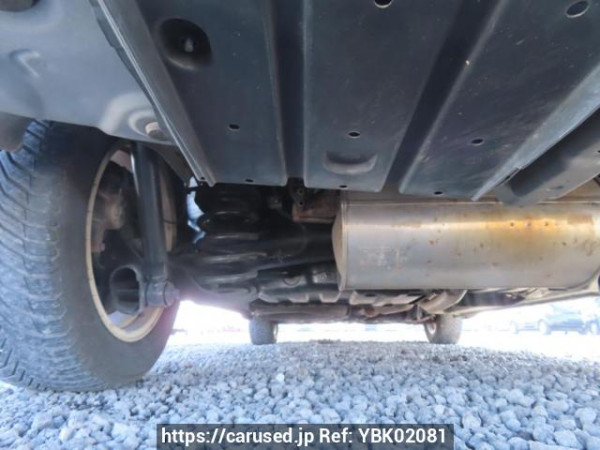 Used 2009 AT toyota noah ZRR70W Image[45]