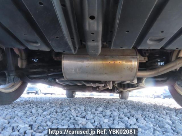 Used 2009 AT toyota noah ZRR70W Image[46]