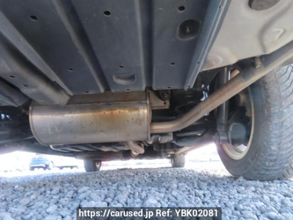 Used 2009 AT toyota noah ZRR70W Image[47]