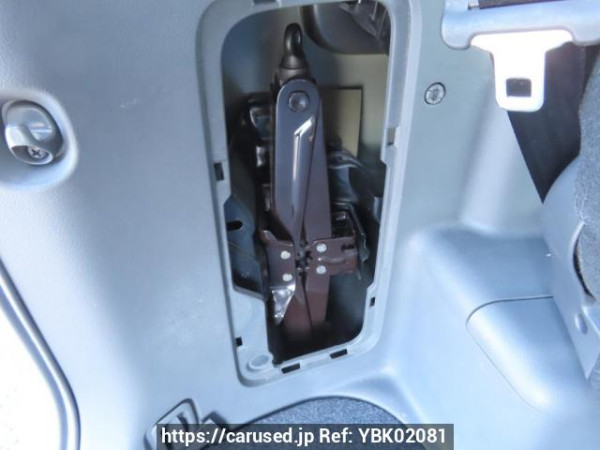 Used 2009 AT toyota noah ZRR70W Image[49]