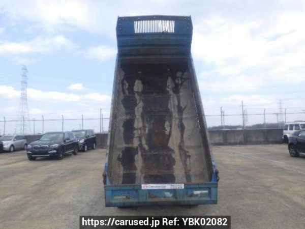 Used 1997 MT mitsubishi canter FE517BC Image[13]