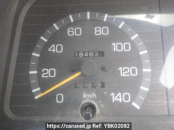 Used 1997 MT mitsubishi canter FE517BC Image[23]