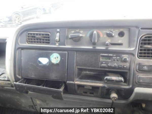 Used 1997 MT mitsubishi canter FE517BC Image[24]