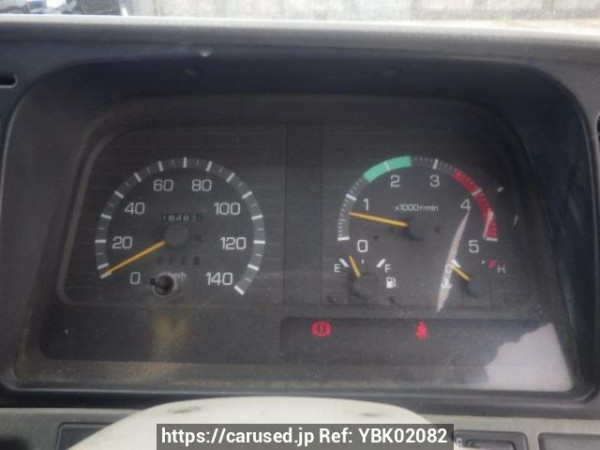 Used 1997 MT mitsubishi canter FE517BC Image[25]