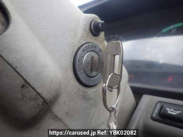 Used 1997 MT mitsubishi canter FE517BC Image[27]