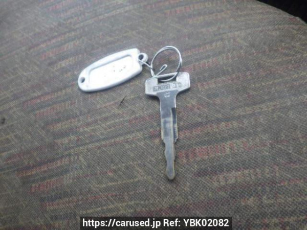 Used 1997 MT mitsubishi canter FE517BC Image[28]