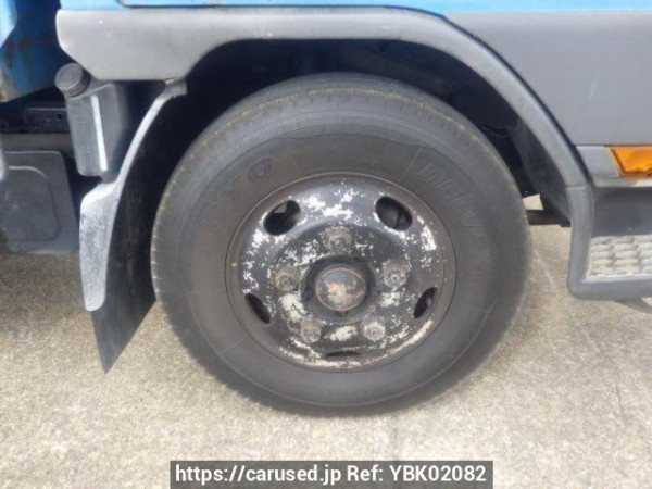 Used 1997 MT mitsubishi canter FE517BC Image[29]