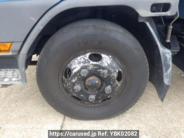 Used 1997 MT mitsubishi canter FE517BC Image[32]