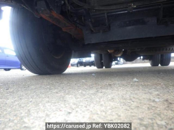 Used 1997 MT mitsubishi canter FE517BC Image[33]