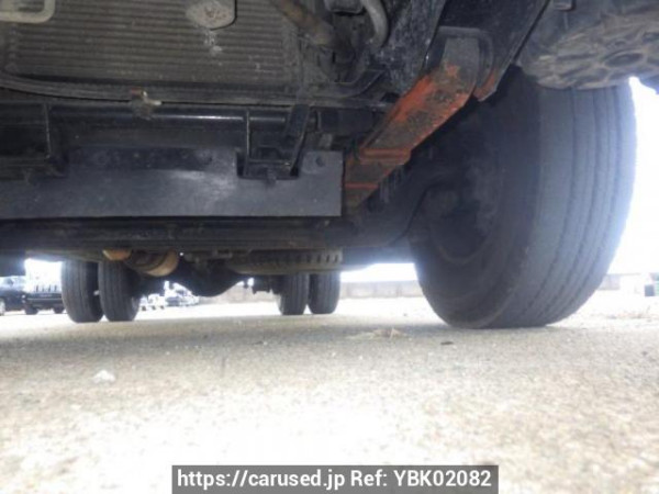 Used 1997 MT mitsubishi canter FE517BC Image[34]