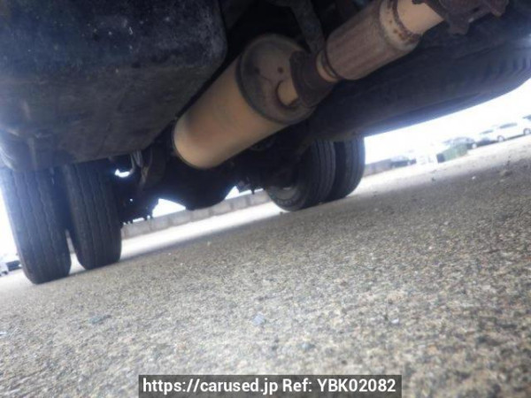 Used 1997 MT mitsubishi canter FE517BC Image[35]