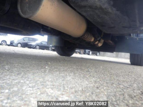 Used 1997 MT mitsubishi canter FE517BC Image[36]