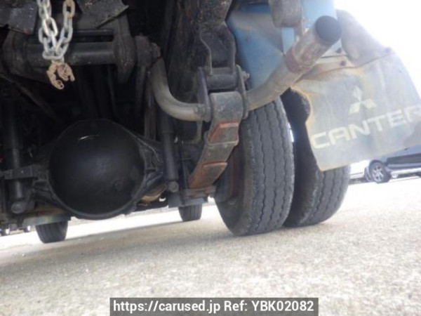Used 1997 MT mitsubishi canter FE517BC Image[39]