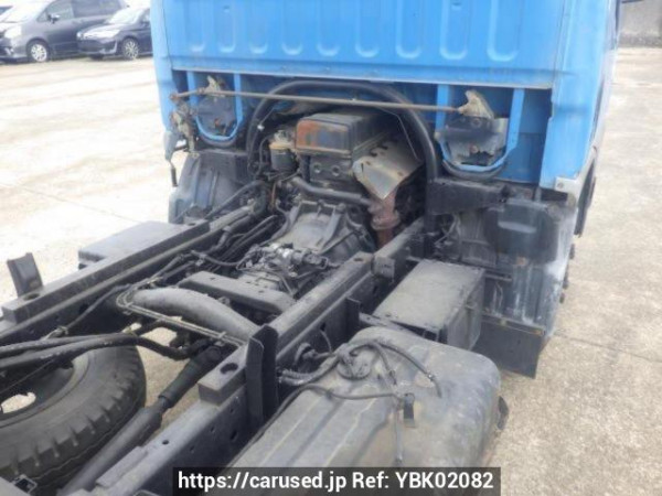 Used 1997 MT mitsubishi canter FE517BC Image[40]