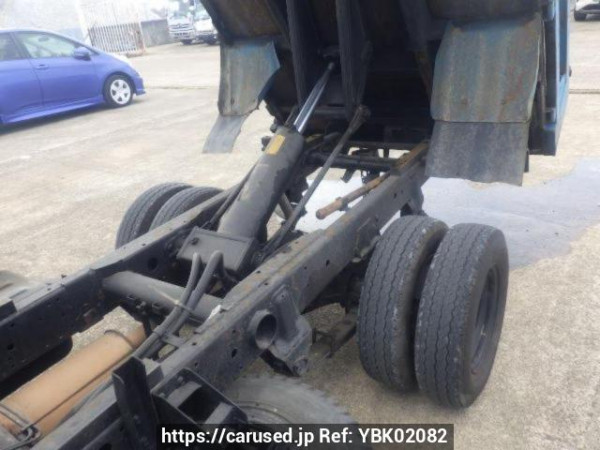 Used 1997 MT mitsubishi canter FE517BC Image[42]
