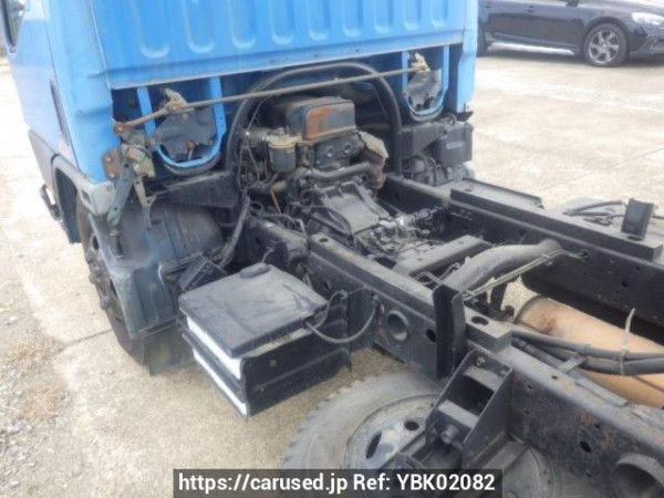 Used 1997 MT mitsubishi canter FE517BC Image[43]