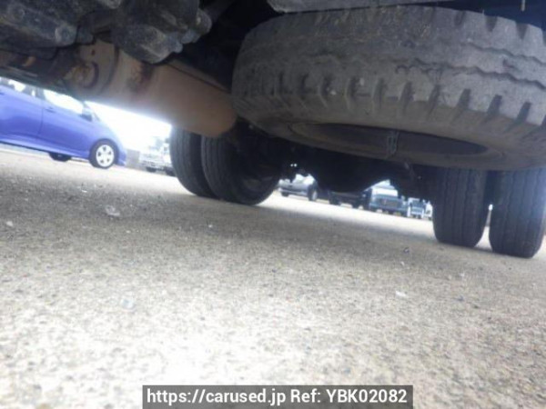 Used 1997 MT mitsubishi canter FE517BC Image[45]