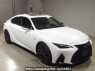Used 2023 AT lexus is AVE30 Image[2]