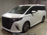 Used 2023 AT toyota alphard AGH45W Image[0]