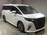 Used 2023 AT toyota alphard AGH45W Image[2]